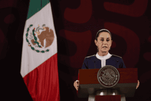 Mexico Is No Backdoor For Chinese Carmakers