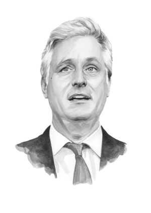 Robert O’Brien on America’s Greatest Foreign Policy Failure Since the 1930s