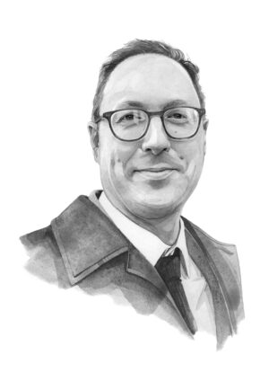 Andreas Fulda on Germany’s Failure to Tackle the China Challenge