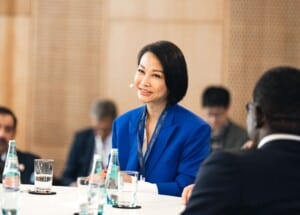 Who is BAI Capital?