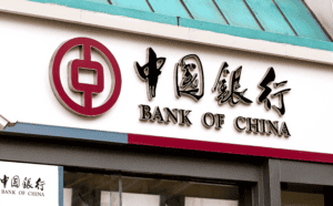 China’s Banker Blues