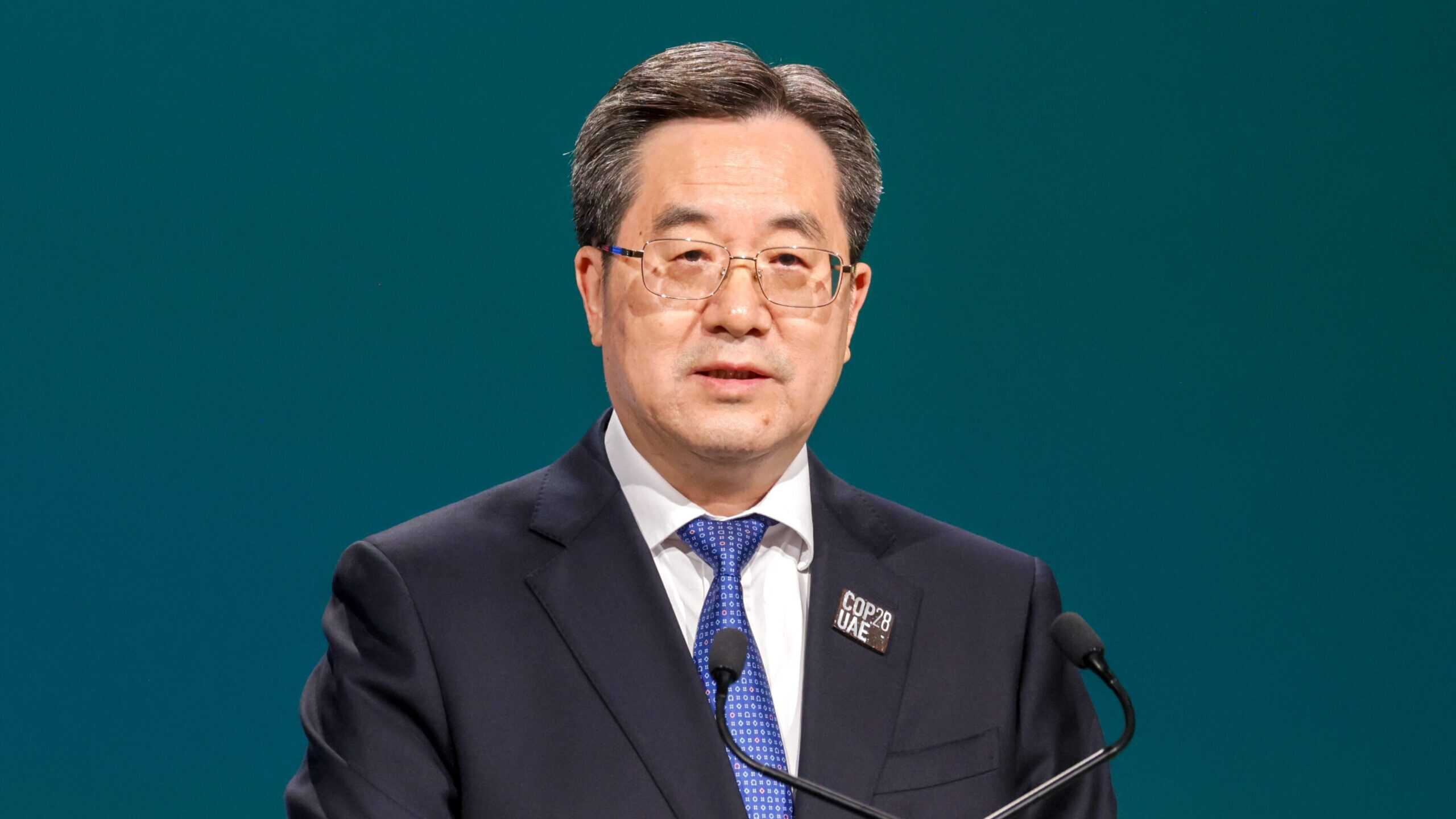 China's tech investments