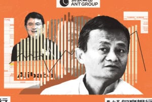The Billionaire Criminal Who Secretly Profited Off Jack Ma’s Deals