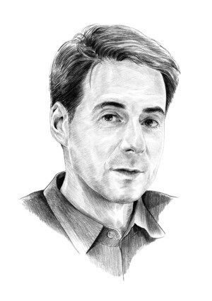 Peter Hessler on China’s Past and Present