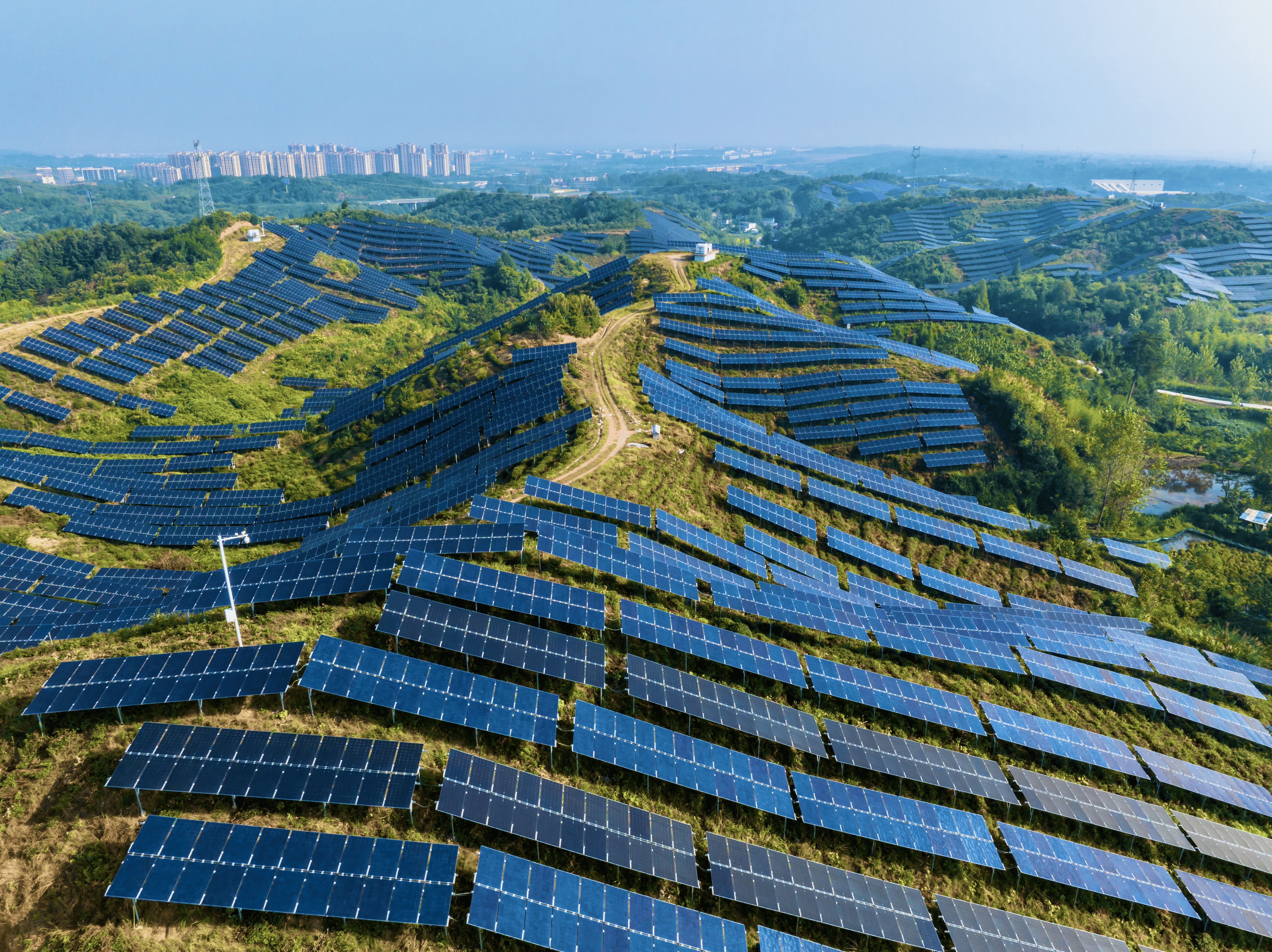Clean Tech 2.0