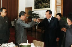 Why Reading U.S.-China History Right Matters