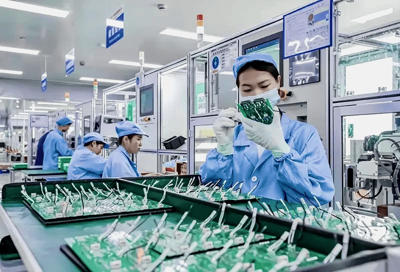 China renewable energy