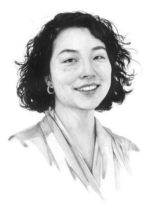Yuan Yang on China’s Gender and Rural-Urban Divides