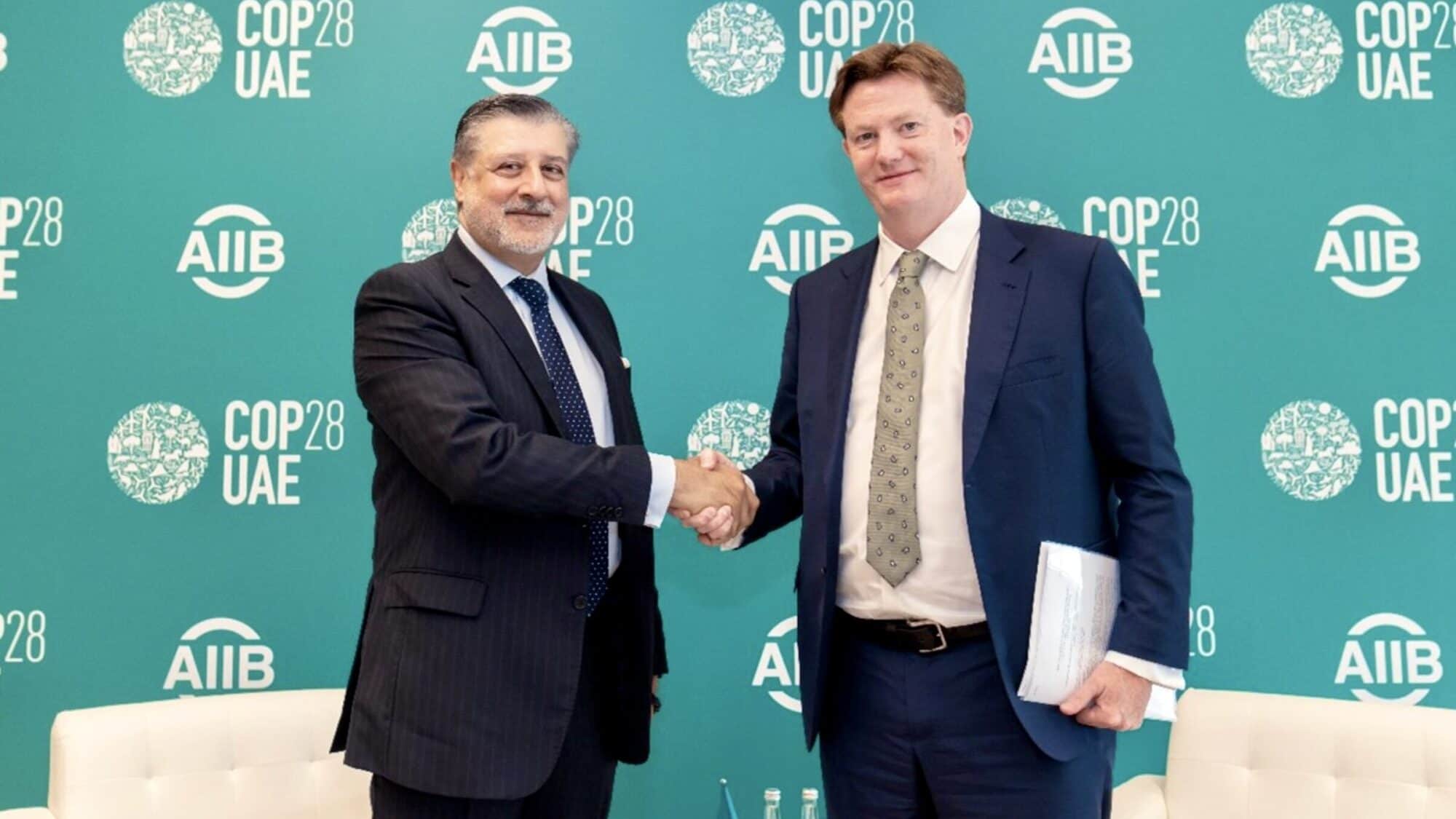 Danny Alexander Danny Alexander on Working at China's Multilateral Bank - The Wire China