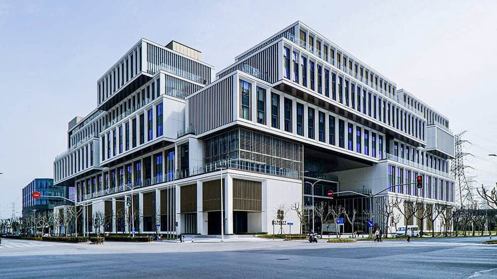 China higher education exchanges