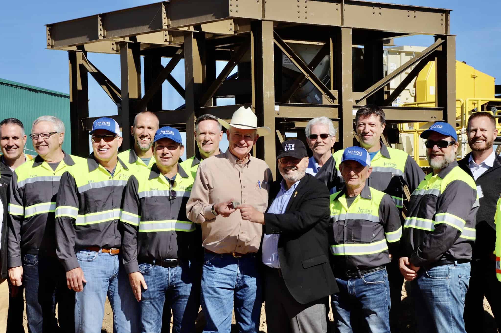 critical mineral reserves