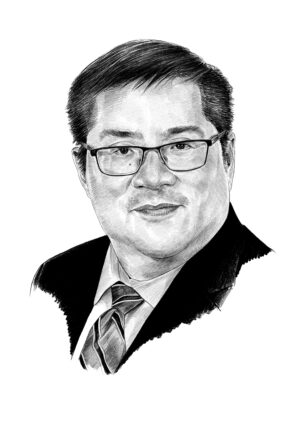 Dean Cheng on the U.S.-China Space Race