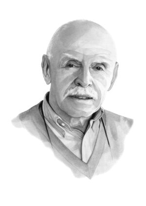 Jerome Cohen on China’s Rule by Law