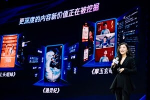 The Dramatic Rise of China’s Mini-Dramas