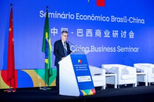 Developing Countries Want More Than Just Cash From China