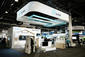 How Chinese Is TP-Link?