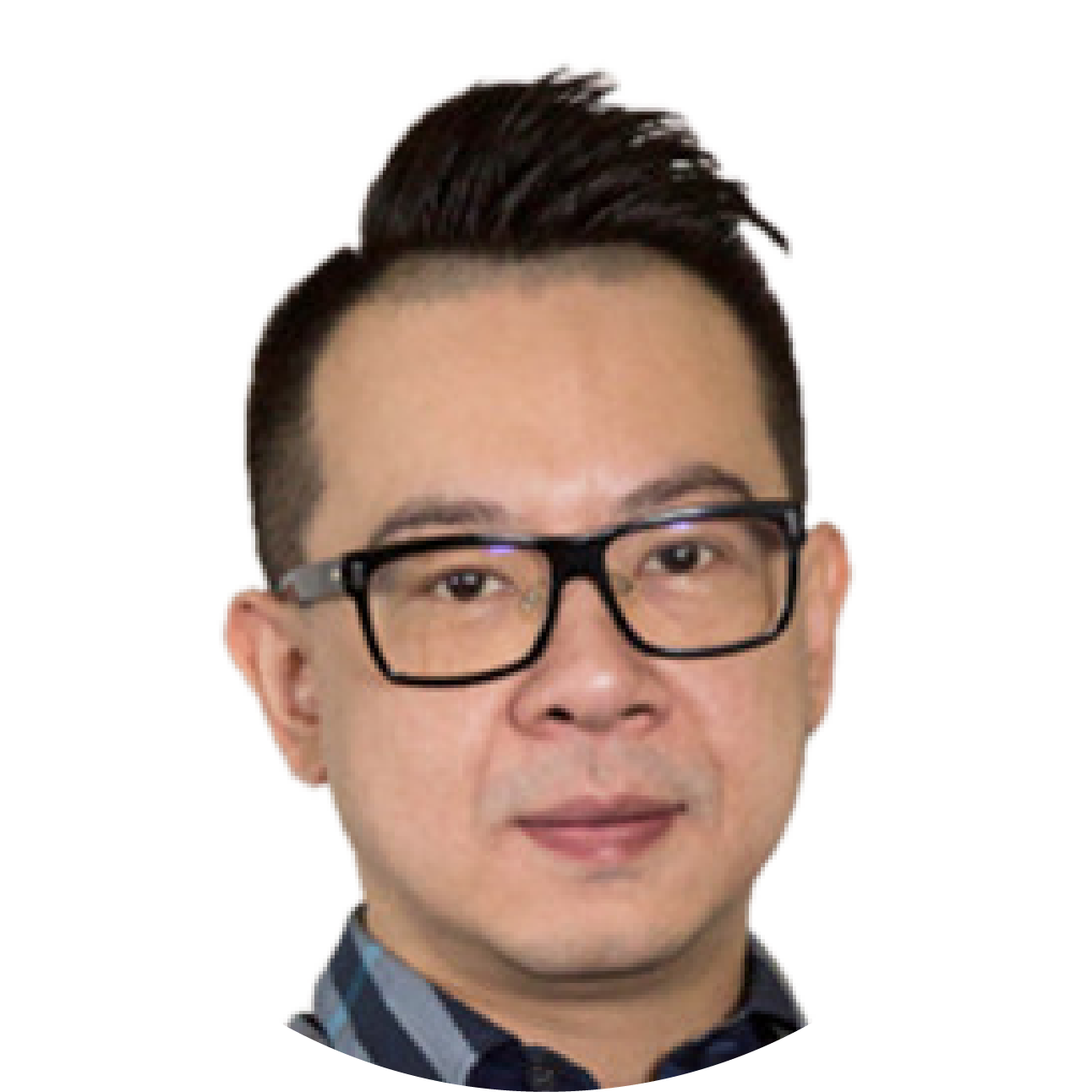 Zhou Jian (周剑)