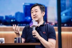 Baichuan’s Big Pivot
