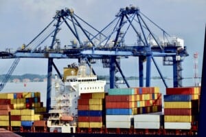 Beijing’s Port Predicament