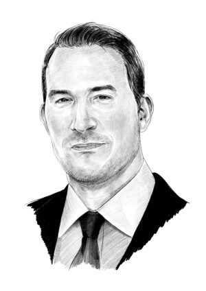 Jason Bedford on the Weak Spots in Chinese Banks
