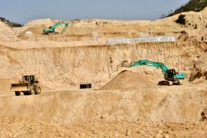 China’s Rare Earths Riposte