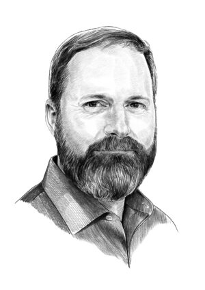 Matt Turpin On Trump, Tariffs and Taiwan