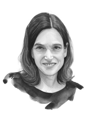 Meredith Oyen on Chinese Immigration Into the United States