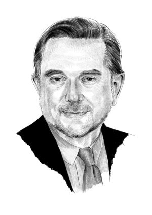 Paul G. Clifford on How China Made it Easier to Move Things Around
