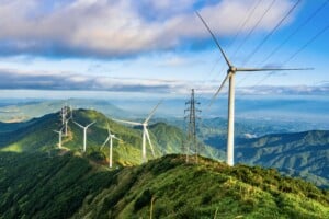China Aims to Cut the Renewable Energy Waste