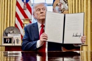 How Trump’s China Policy Looks at the 100-Day Mark