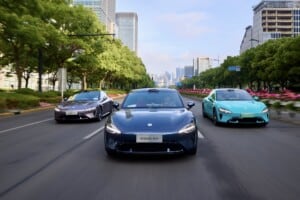 China’s Self-driving Danger