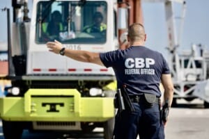 The Tariff Enforcement Test