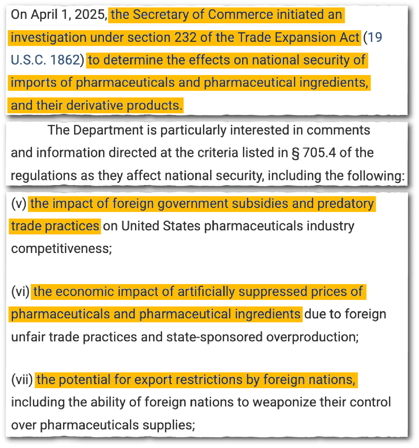 pharmaceutical trade China
