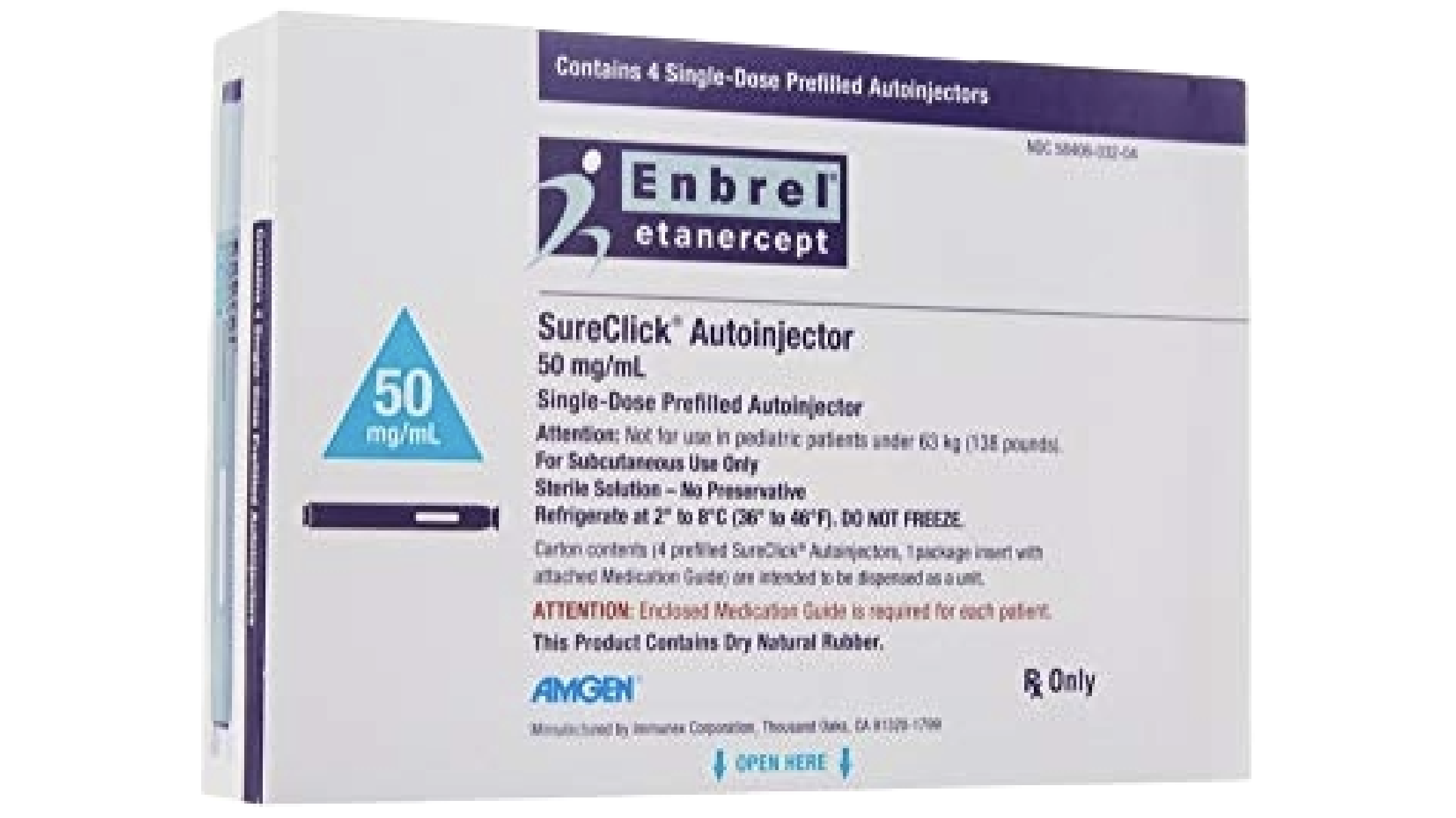 Enbrel
