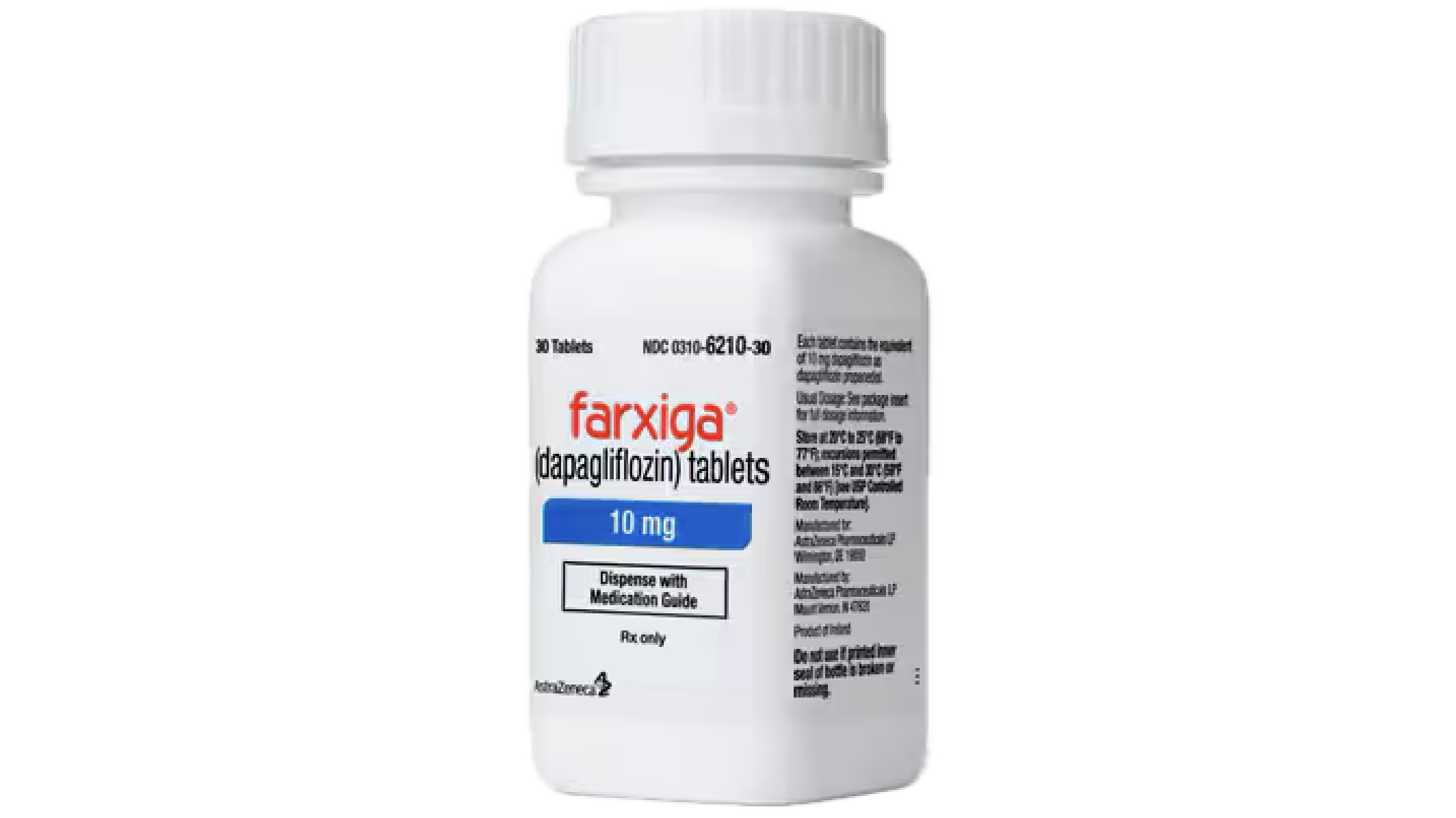 Farxiga