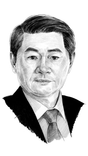 Henry Huiyao Wang on How China Views The Trade War