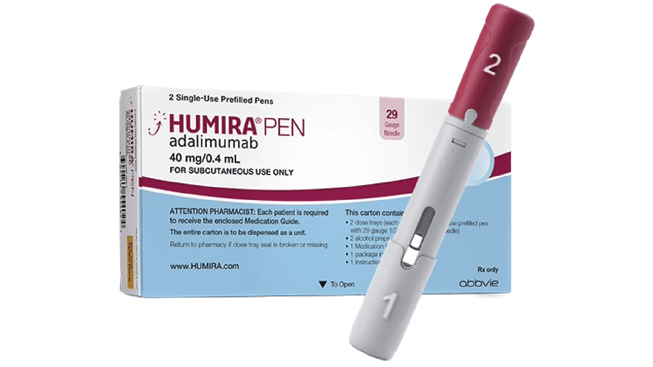 Humira