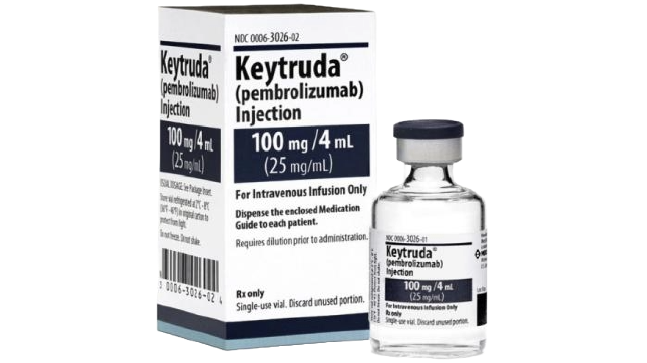 Keytruda