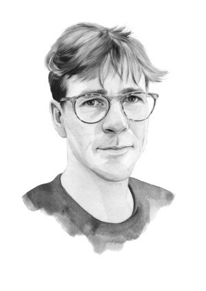 Patrick McGee on How China Captured Apple