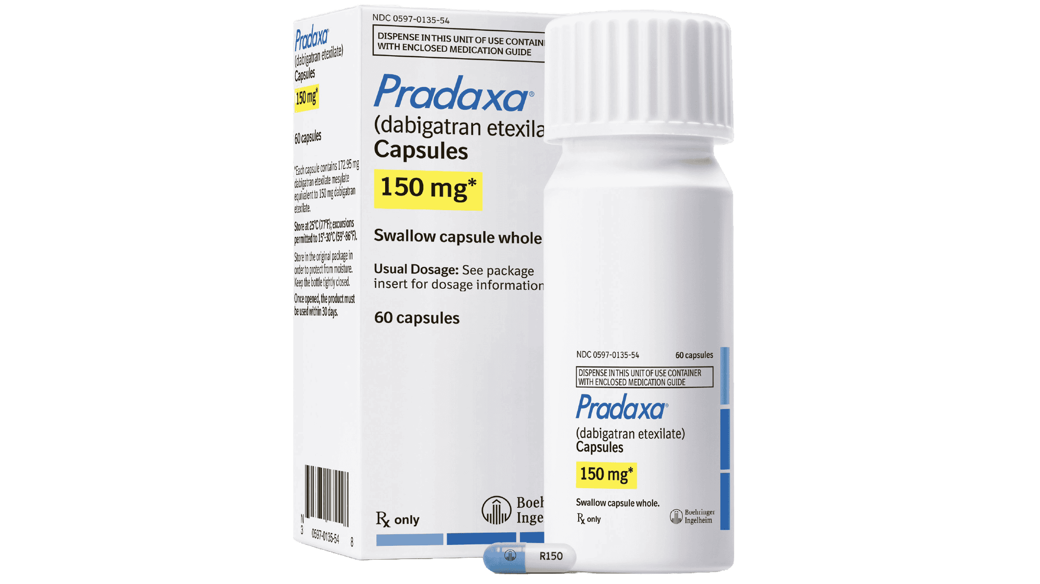 Pradaxa