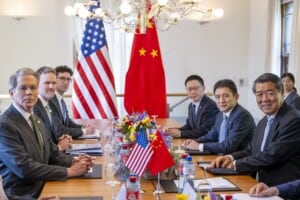 China Tariffs: Where Are We Now?