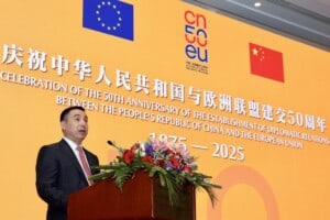 How to Stand Firm Against Chinese Economic Pressure