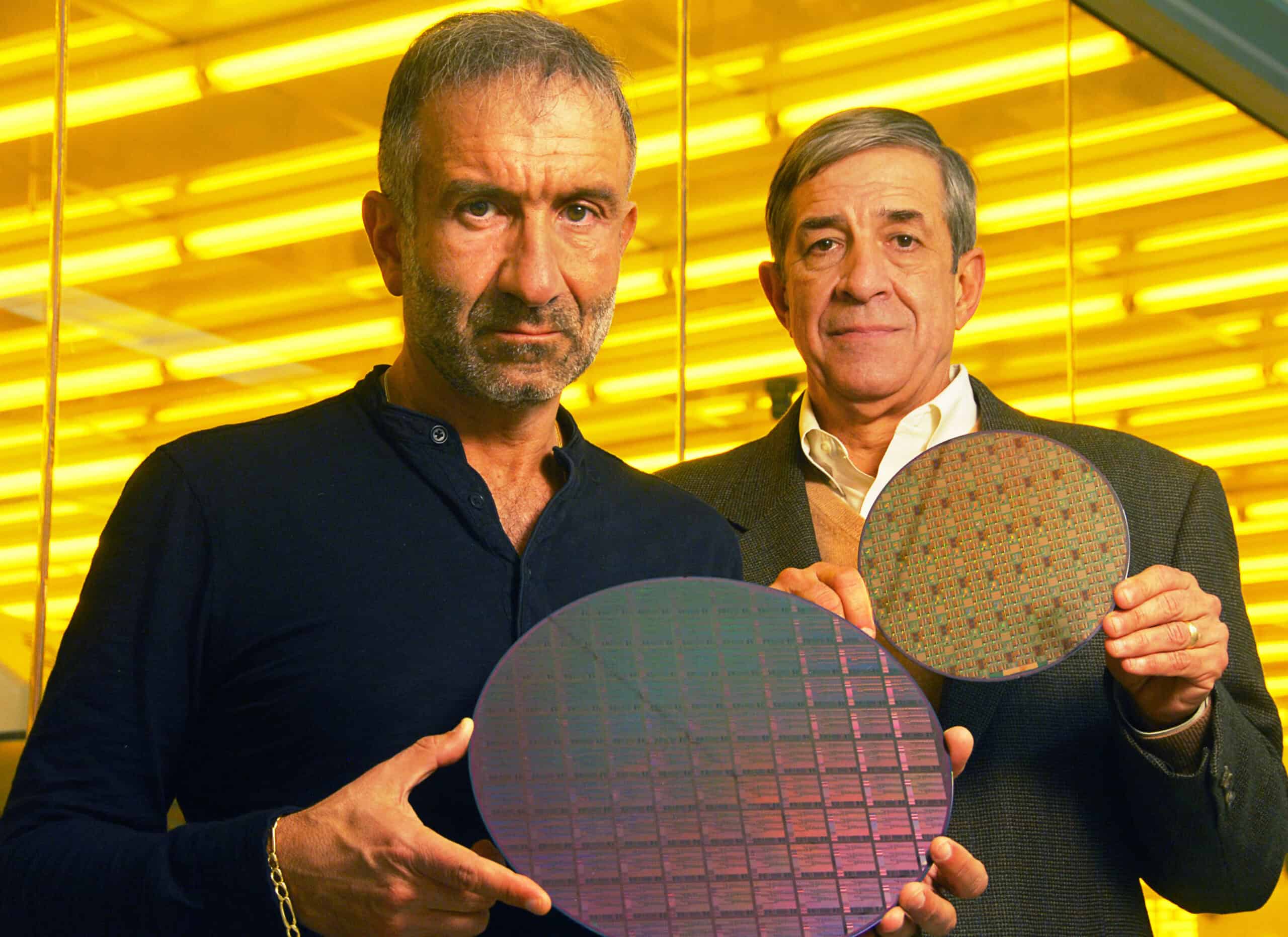 The Empire State’s Silicon Dream