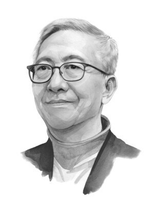 Chenggang Xu on Why It’s Right To Call China Totalitarian