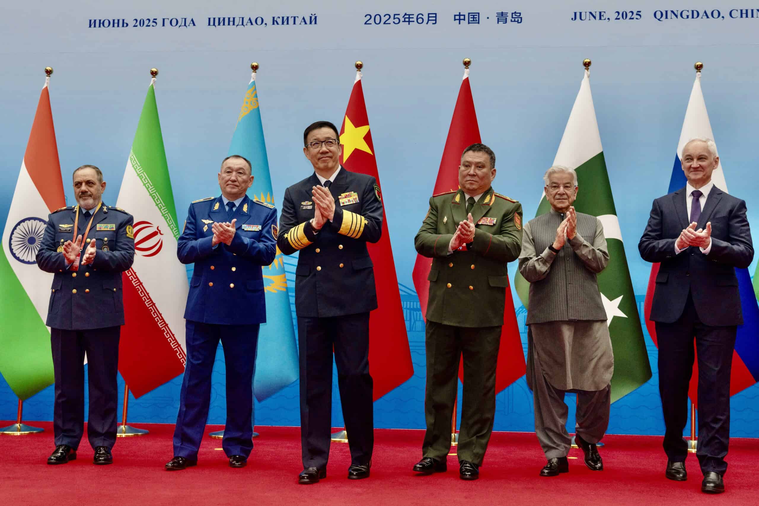 How China Sees Iran’s Future
