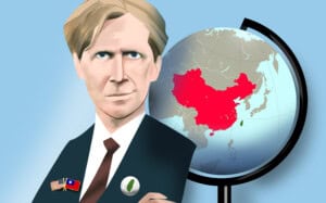 The China Hawks’ China Hawk