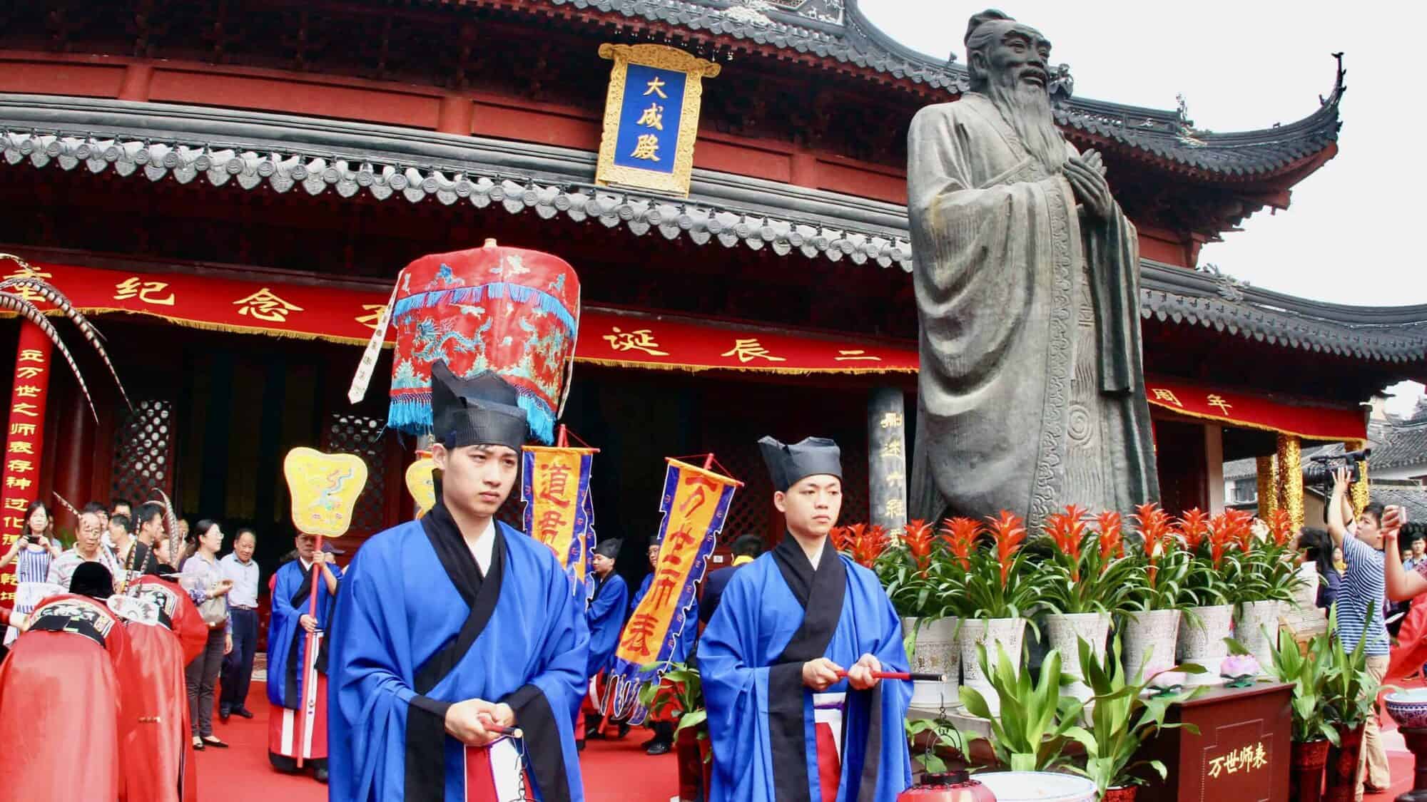 Chenggang Xu on Why It’s Right To Call China Totalitarian - The Wire China