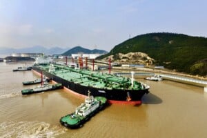 How The Iran Conflict Could Hit China’s Oil Industry
