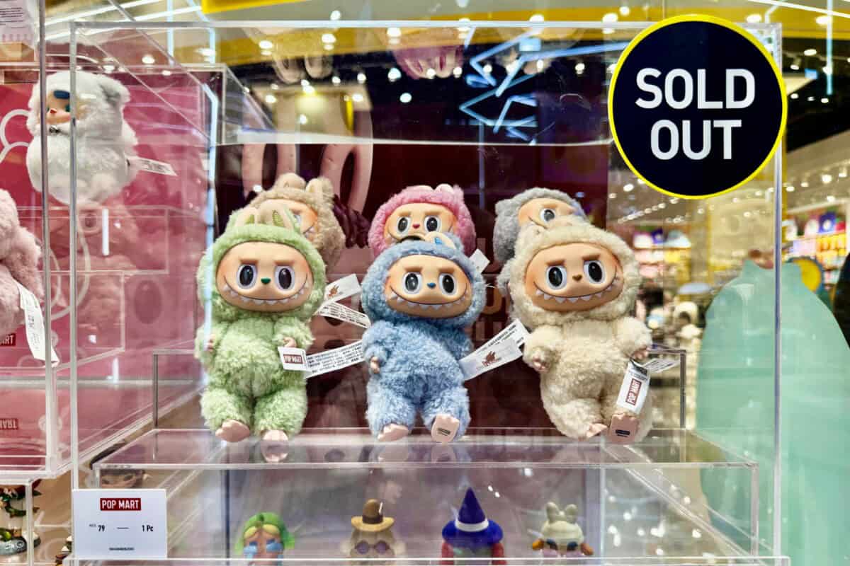 The One Chinese Toy that Even Trump Tariffs Can’t Kill - The Wire China