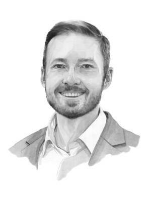 Nicholas Borst on China’s Complicated Relationship with the Private Sector